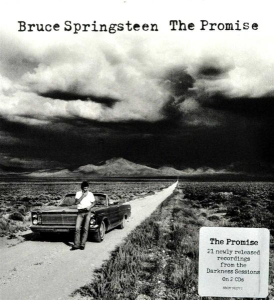 Springsteen Bruce - The Promise i gruppen CD / Pop-Rock,Övrigt hos Bengans Skivbutik AB (623708)
