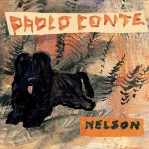 Conte Paolo - Nelson i gruppen CD / Jazz/Blues hos Bengans Skivbutik AB (623732)