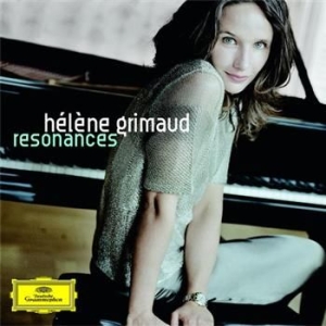 Grimaud Helene - Resonance i gruppen CD / Klassiskt hos Bengans Skivbutik AB (623740)