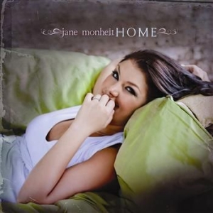 Jane Monheit - Home i gruppen CD / Jazz/Blues hos Bengans Skivbutik AB (623765)