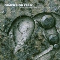 Dimension Zero - Penetrations From The Lost World i gruppen CD / Hårdrock,Svensk Folkmusik hos Bengans Skivbutik AB (623783)