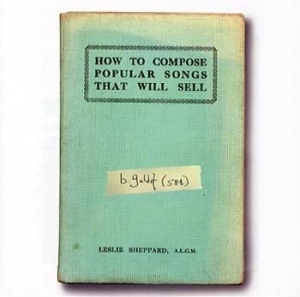 Geldof Bob - Hot To Compose Popular Songs That i gruppen CD / Pop-Rock hos Bengans Skivbutik AB (623864)