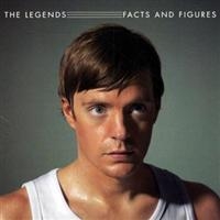 Legends - Facts And Figures i gruppen CD / Pop-Rock hos Bengans Skivbutik AB (623873)