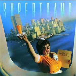 Supertramp - Breakfast In America - Rem i gruppen VI TIPSAR / Mest populära cd-klassiker hos Bengans Skivbutik AB (623878)