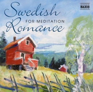 Various - Swedish Romance For Meditation i gruppen ÖVRIGT / cdonuppdat / CDON Jazz klassiskt NX hos Bengans Skivbutik AB (624014)