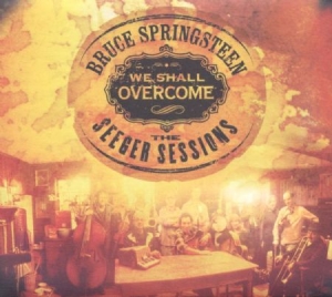 Springsteen Bruce - We Shall Overcome  The Seeger Sessions - i gruppen CD / Pop-Rock hos Bengans Skivbutik AB (624109)