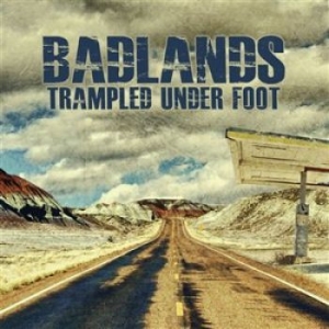 Trampled under foot - Badlands i gruppen CD / Jazz/Blues hos Bengans Skivbutik AB (624120)