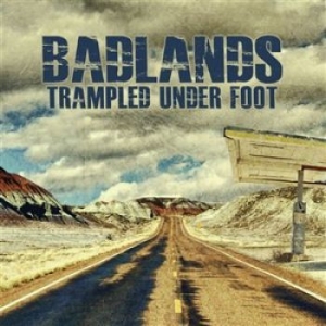 Trampled Under Foot - Badlands i gruppen CD / Jazz hos Bengans Skivbutik AB (624120)