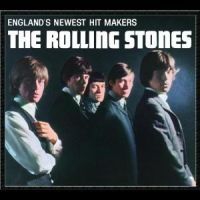 The Rolling Stones - England's Newest Hit Makers i gruppen CD Mid hos Bengans Skivbutik AB (624135)