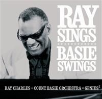 Ray Charles The Count Basie Orches - Ray Sings Basie Swin i gruppen ÖVRIGT / Kampanj 6CD 500 hos Bengans Skivbutik AB (624142)