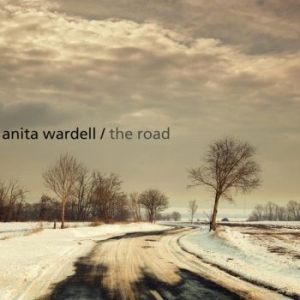 Anita Wardell - Road i gruppen CD / Pop hos Bengans Skivbutik AB (624251)
