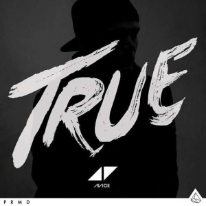 Avicii - True i gruppen ÖVRIGT / -Start BM CD hos Bengans Skivbutik AB (624274)