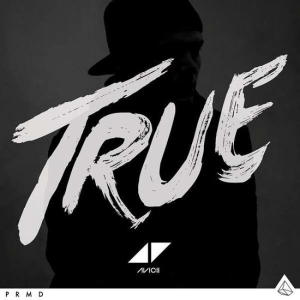 Avicii - True i gruppen VI TIPSAR / Mest populära cd-klassiker hos Bengans Skivbutik AB (624274)