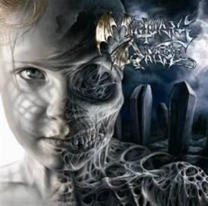 Mortuary Drape - Buried In Time i gruppen CD / Hårdrock/ Heavy metal hos Bengans Skivbutik AB (624313)