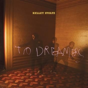 Kelley Stoltz - To Dreamers i gruppen VI TIPSAR / Lagerrea / CD REA / CD POP hos Bengans Skivbutik AB (624518)