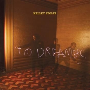 Kelley Stoltz - To Dreamers i gruppen CD / Rock hos Bengans Skivbutik AB (624518)