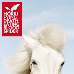 Norgren Daniel - Horrifying Deatheating Bloodspider i gruppen VI TIPSAR / Bengans Personal Tipsar / Daniella Tipsar hos Bengans Skivbutik AB (624521)