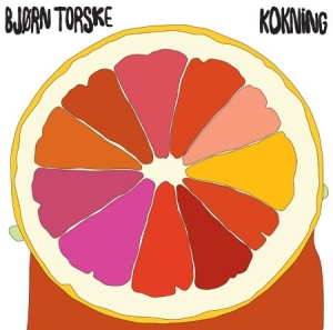 Torske Björn - Kokning i gruppen VI TIPSAR / Blowout / Blowout-CD hos Bengans Skivbutik AB (624522)