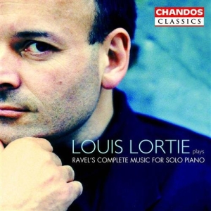 Ravels - Complete Music For Solo Piano i gruppen CD / Klassiskt hos Bengans Skivbutik AB (624596)