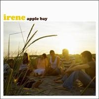 Irene - Apple Bay i gruppen CD / Pop-Rock hos Bengans Skivbutik AB (624664)