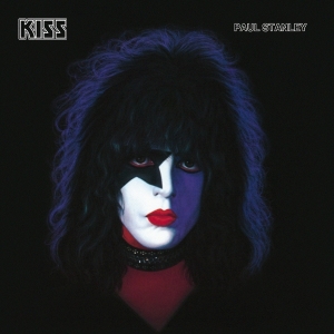 Kiss - Paul Stanley i gruppen VI TIPSAR / Mest populära cd-klassiker hos Bengans Skivbutik AB (624858)