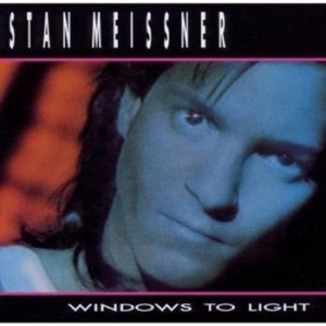 Meissner Stan - Windows To Light i gruppen CD / Rock hos Bengans Skivbutik AB (624885)