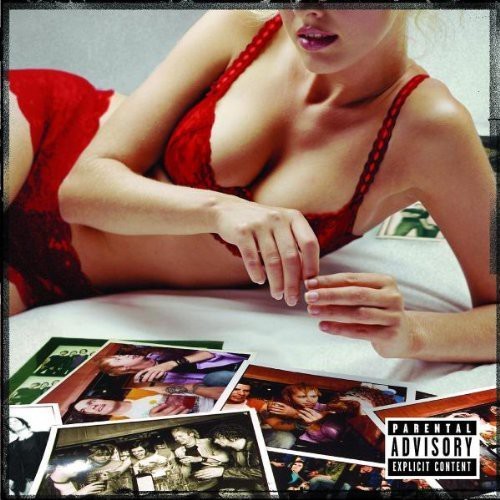 Hinder - Extreme Behaviour i gruppen CD / Pop hos Bengans Skivbutik AB (624921)