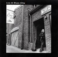 Eva Cassidy - Live At Blues Alley i gruppen CD / Country,Jazz,Pop-Rock,World Music hos Bengans Skivbutik AB (624932)