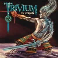TRIVIUM - THE CRUSADE i gruppen CD / Pop-Rock hos Bengans Skivbutik AB (624988)