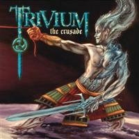 Trivium - The Crusade i gruppen CD / Pop-Rock hos Bengans Skivbutik AB (624988)
