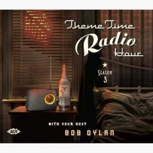 Various Artists - Theme Time Radio Hour With Your Hos i gruppen CD / Pop-Rock hos Bengans Skivbutik AB (624994)