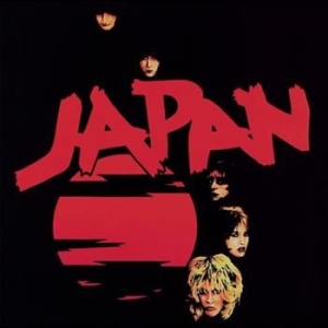 Japan - Adolescent Sex i gruppen CD / Pop-Rock,Övrigt hos Bengans Skivbutik AB (625051)