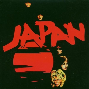 Japan - Adolescent Sex i gruppen CD / Pop-Rock,Övrigt hos Bengans Skivbutik AB (625051)