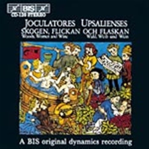 Various - Medieval Renaissance Music i gruppen Externt_Lager / Naxoslager hos Bengans Skivbutik AB (625422)