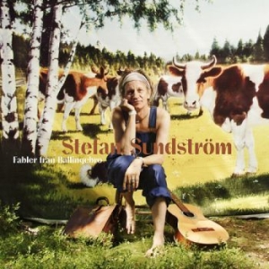 Stefan Sundström - Fabler Från Bällingebro i gruppen CD / Pop hos Bengans Skivbutik AB (625463)