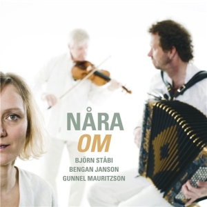 Nåra - Om i gruppen CD / Elektroniskt,Svensk Folkmusik hos Bengans Skivbutik AB (625589)