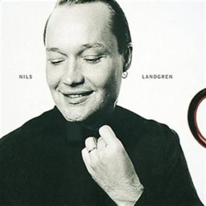 Nils Landgren - Red Horn i gruppen Externt_Lager / Naxoslager hos Bengans Skivbutik AB (625600)