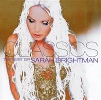 Sarah Brightman - Best Of Sarah Bright i gruppen CD / Best Of,Klassiskt hos Bengans Skivbutik AB (625631)