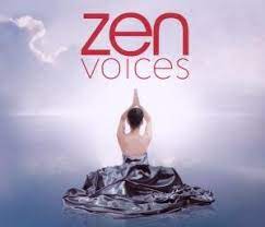 Various - Zen Voices i gruppen VI TIPSAR / CD Mid hos Bengans Skivbutik AB (625665)