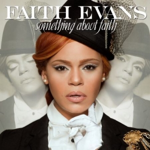 Faith Evans - Something About Faith i gruppen VI TIPSAR / Lagerrea / CD REA / CD HipHop/Soul hos Bengans Skivbutik AB (625678)
