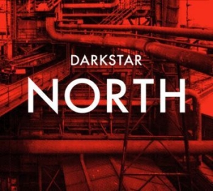 Darkstar - North i gruppen CD / Pop hos Bengans Skivbutik AB (625750)