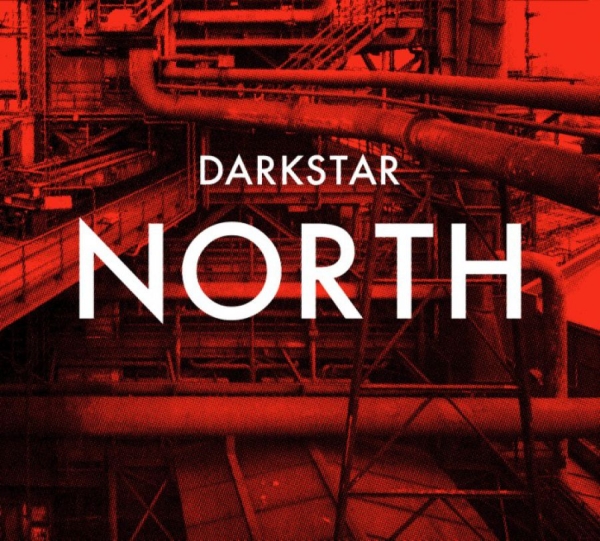 Darkstar - North i gruppen CD / Toppsäljare hos Bengans Skivbutik AB (625750)