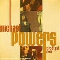 Michael Powers - Prodigal Son i gruppen CD / Reggae hos Bengans Skivbutik AB (625924)