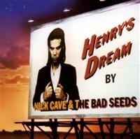 Nick Cave & The Bad Seeds - Henry's Dream i gruppen Minishops / Nick Cave hos Bengans Skivbutik AB (625933)