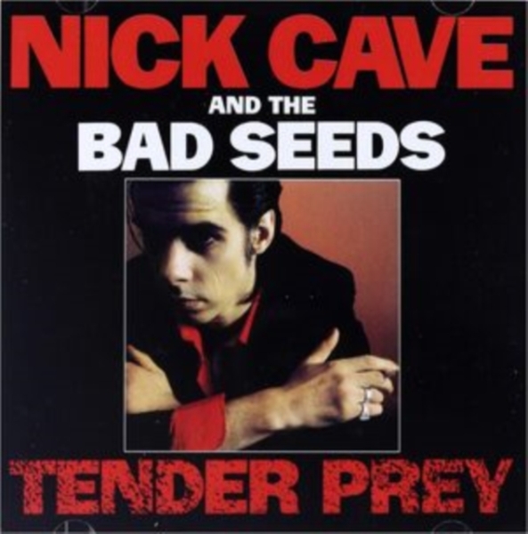 Nick Cave & The Bad Seeds - Tender Prey i gruppen VI TIPSAR / Way Out West 2026 hos Bengans Skivbutik AB (625934)