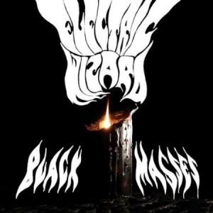 Electric Wizard - Black Masses i gruppen CD / Hårdrock/ Heavy metal hos Bengans Skivbutik AB (626097)