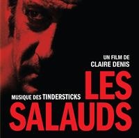 Tindersticks - Les Salauds (Bastards) i gruppen Kampanjer / Bengans Personal Tipsar / Soundtracks i film och tv hos Bengans Skivbutik AB (626179)