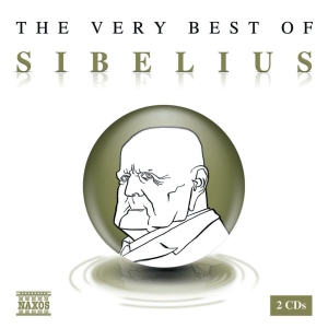 Sibelius - Very Best Of Sibelius i gruppen CD / Klassiskt hos Bengans Skivbutik AB (626272)