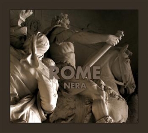Rome - Nera Ltd Digipack i gruppen CD / Hårdrock hos Bengans Skivbutik AB (626396)