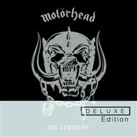 Motörhead - No Remorse i gruppen CD / Hårdrock,Pop-Rock hos Bengans Skivbutik AB (626399)